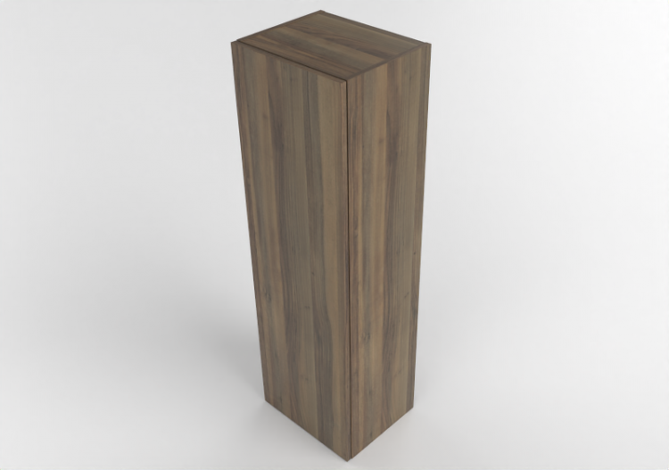 3D Möbel - Hochschrank - Geberit - Geberit Smyle -...