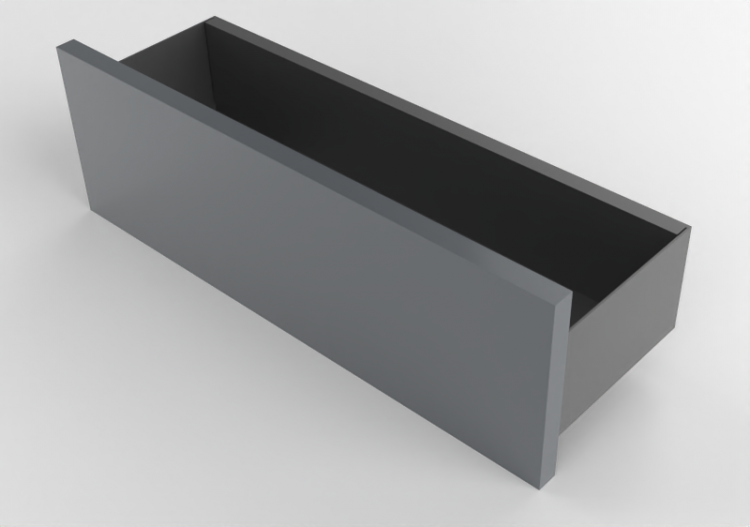 配饰 - Shelf container - Geberit - Geberit Smyle -...