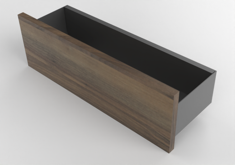 3D Zubehör - Wand-Board - Geberit - Geberit Smyle -...