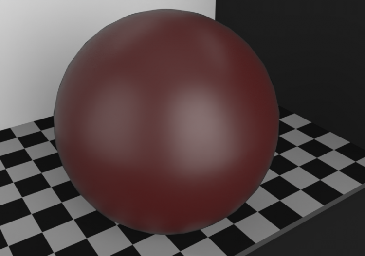 Paint Texture - 红酒 - ACCA software
