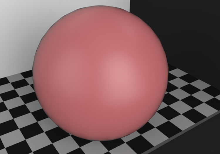 Paint Texture - 浅粉色 - ACCA software