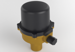 Flussostato DN 25 (1")