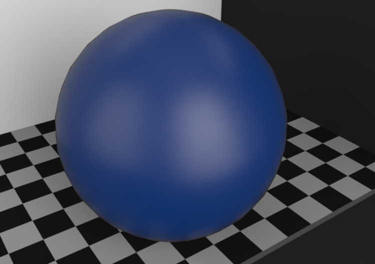 Paint Texture - 海蓝 - ACCA software
