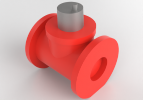 Contabilizzazione diretta CONTECA® EASY DN 80 (3")
