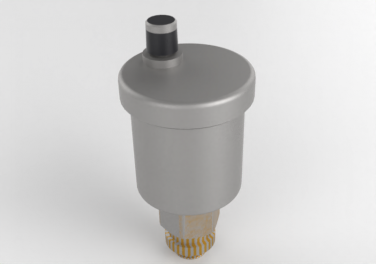 MINICAL® - Valvola automatica di sfogo aria DN 10 (3/8")...