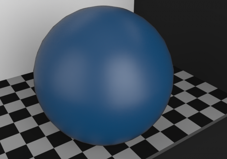 Paint Texture - 龙胆蓝 - ACCA software
