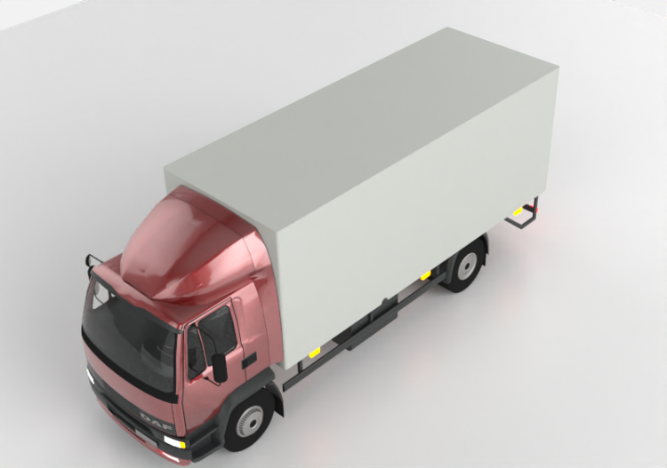 3D-Maschinen - Motrice centinata - ACCA software