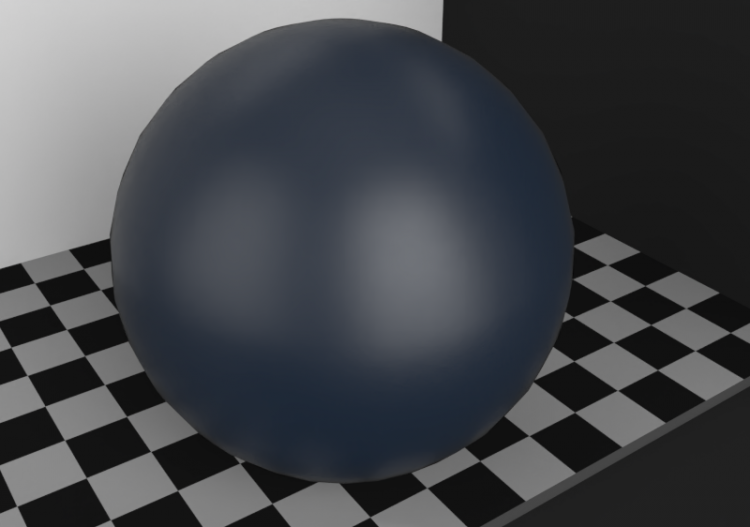 Paint Texture - 蓝钢 - ACCA software