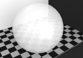 Plastic Texture - Bianco