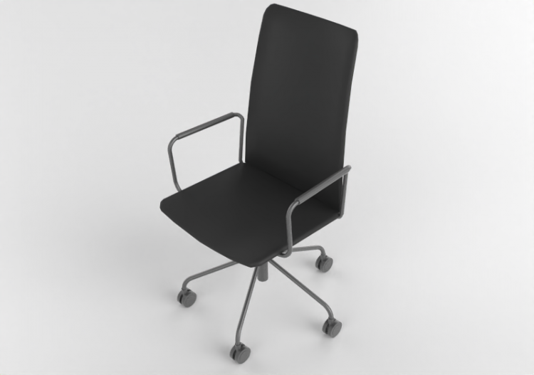 Poltronas 3D - Sillón de cuero Stella - 26223 - 22980 -...