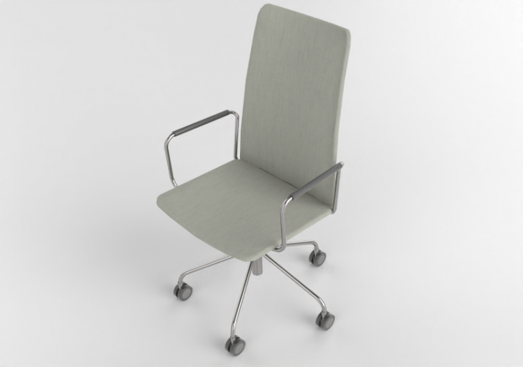 Poltronas 3D - Sillón de tela Stella - 26223 - 90930 -...