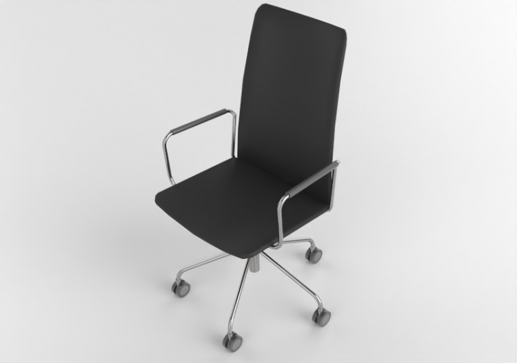 Poltronas 3D - Sillón de cuero Stella - 26223 - 90980 -...
