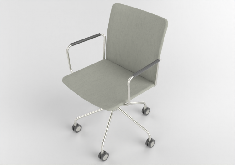 Poltronas 3D - Sillón de tela Stella - 26211 - 20930 -...