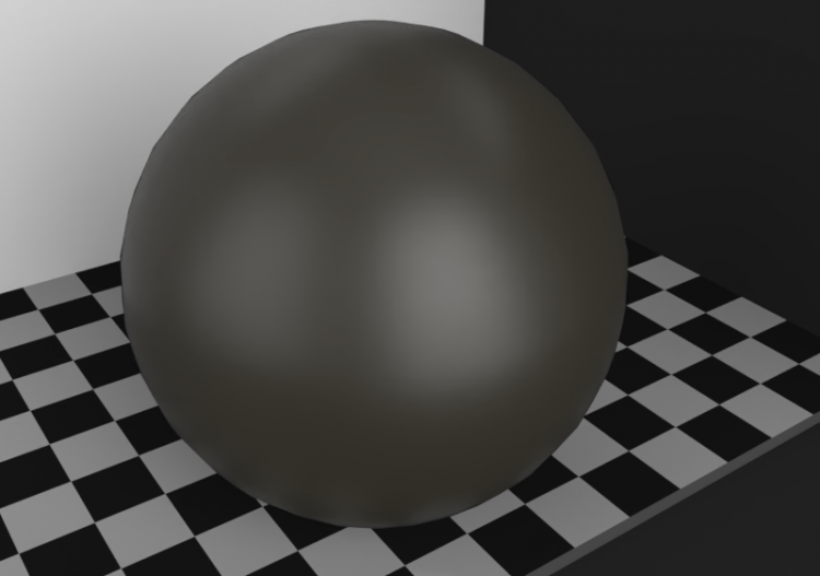 Paint Texture - Brown Green - ACCA software