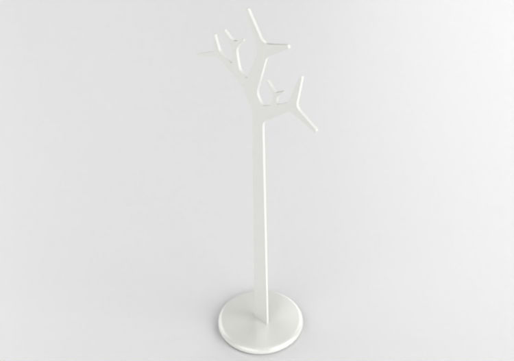 Accesorios 3D - Perchero - Tree - 26330 - MW - ACCA...