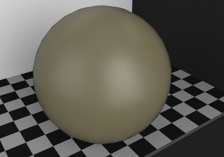 Paint Texture - Cane Green - ACCA software