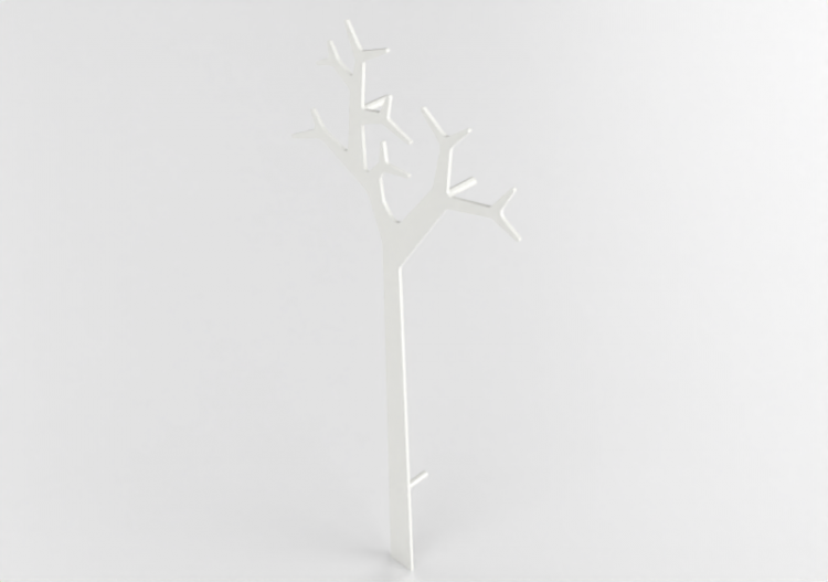 配饰 - Tree clothes hanger - Tree - 26332 - MW - ACCA...