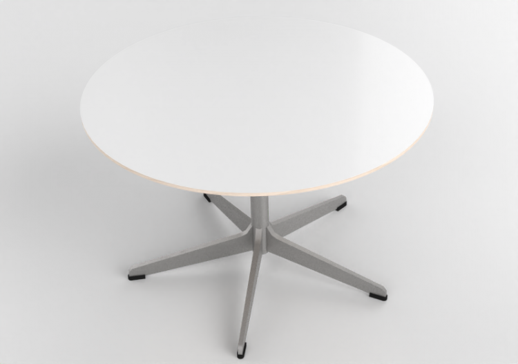 bim-objekte-kostenloser-download-3d-tische-tisch-mit-5-stern-fu