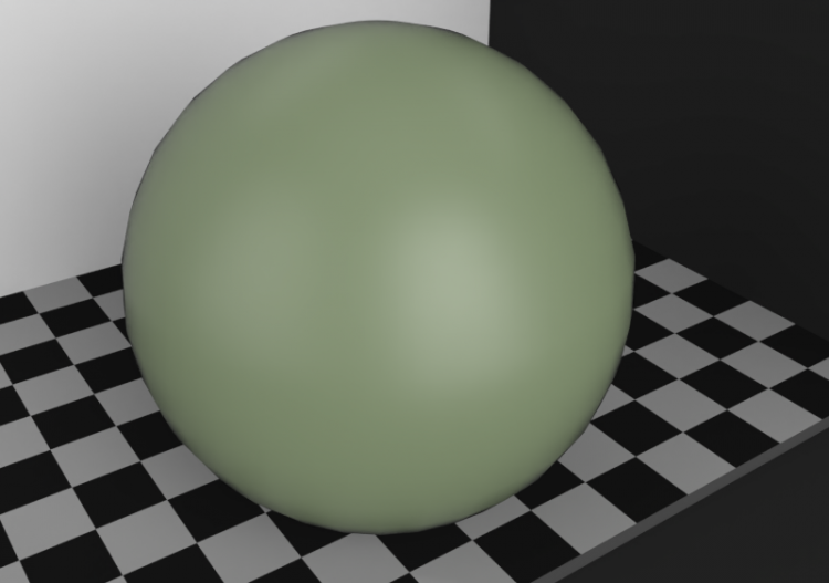 Paint Texture - 浅绿色 - ACCA software