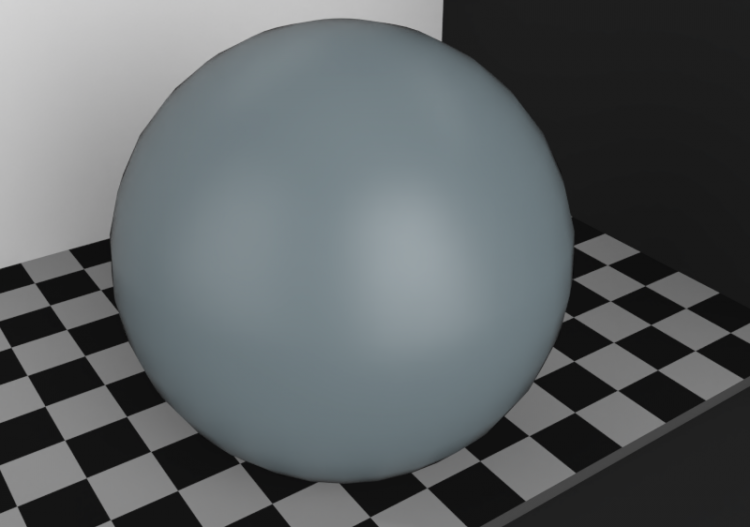 Paint Texture - Squirrel Gray - ACCA software