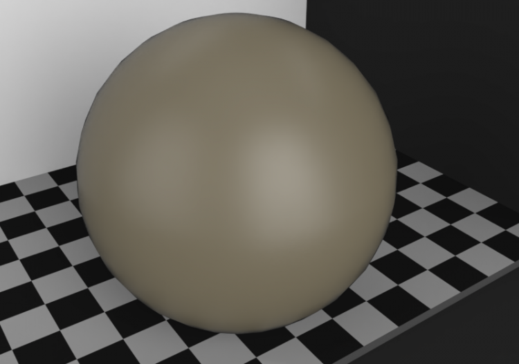 Paint Texture - Olive gray - ACCA software