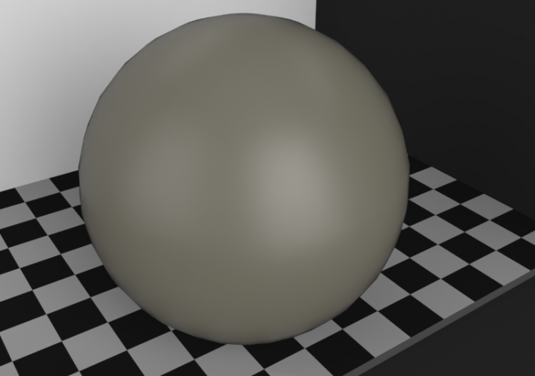 Textura esmalte - Gris musgo - ACCA software