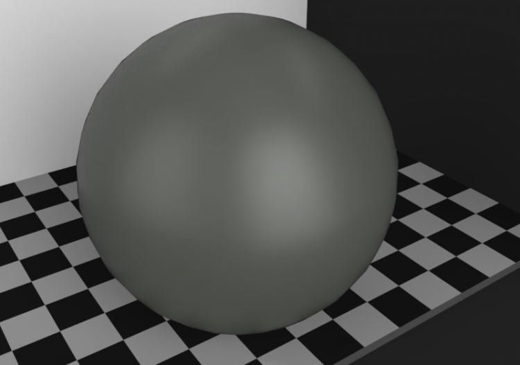 Paint Texture - 帐篷灰 - ACCA software