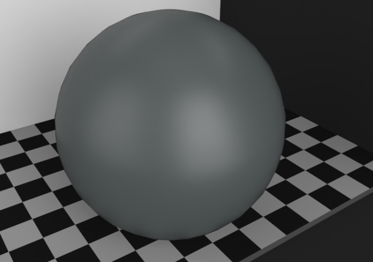 Texture smalto - Grigio basalto - ACCA software