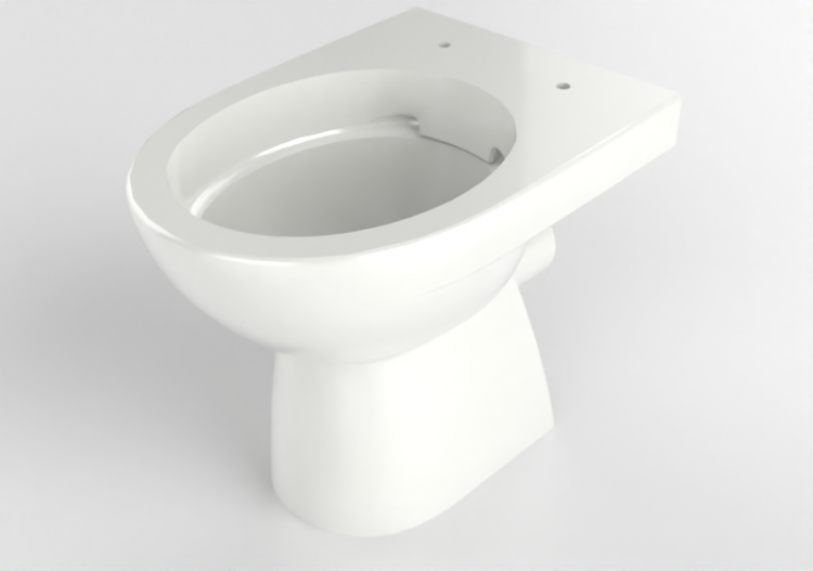 Inodoros 3D - Inodoro - Geberit - Geberit Selnova -...