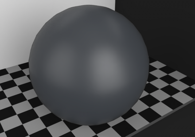 Paint Texture - 石墨灰 - ACCA software