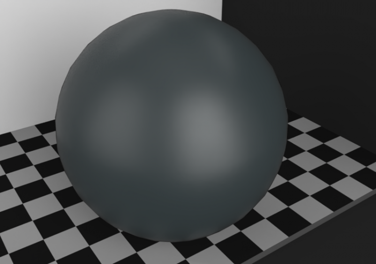Paint Texture - Gray granito - ACCA software