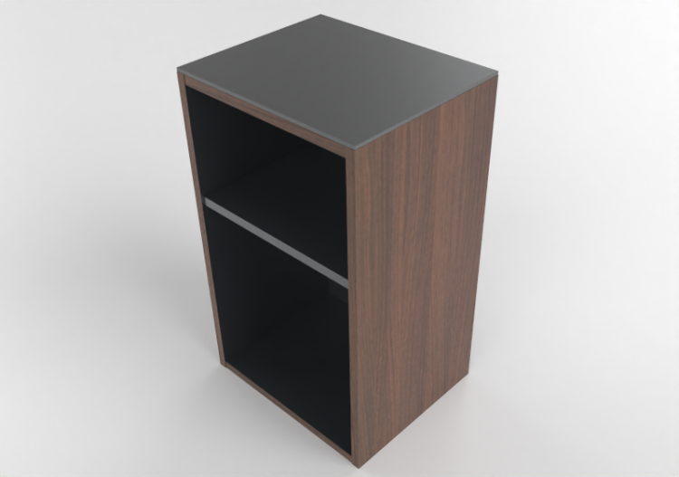 3D Furniture - Side cabinet - Geberit - Geberit Smyle -...