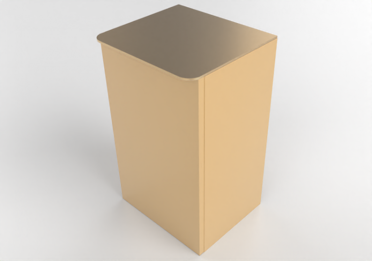 3D Furniture - Side cabinet - Geberit - Geberit Smyle -...