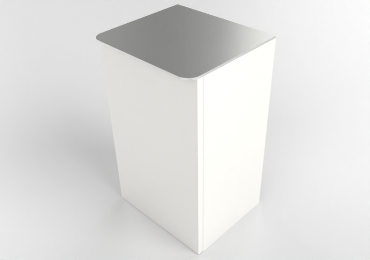 3D Möbel - Seitenschrank - Geberit - Geberit Smyle -...