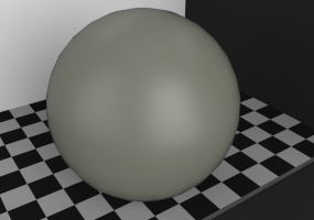 Paint Texture - Cement Gray