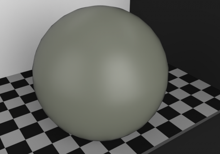 Paint Texture - 水泥灰 - ACCA software