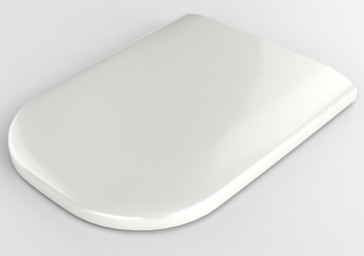 Accesorios 3D - Asiento de inodoro - Geberit - Geberit...
