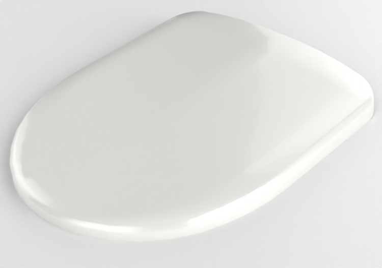 Acessórios 3D - Assento vaso sanitário - Geberit - Geberit...