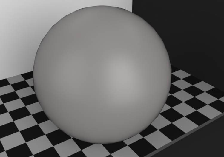 Paint Texture - 浅灰色 - ACCA software
