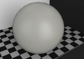 Paint Texture - Dusty Gray
