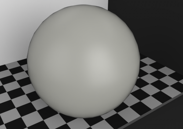 Paint Texture - Dusty Gray - ACCA software