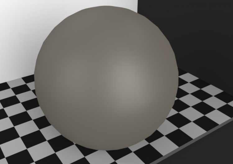 Texture émail - Gris agate - ACCA software