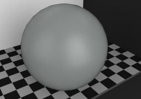 Paint Texture - 窗灰色