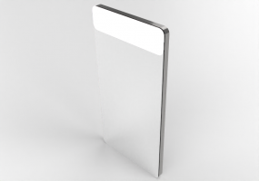 Espejos 3D - Espejo - Geberit - Geberit Option - 819240000