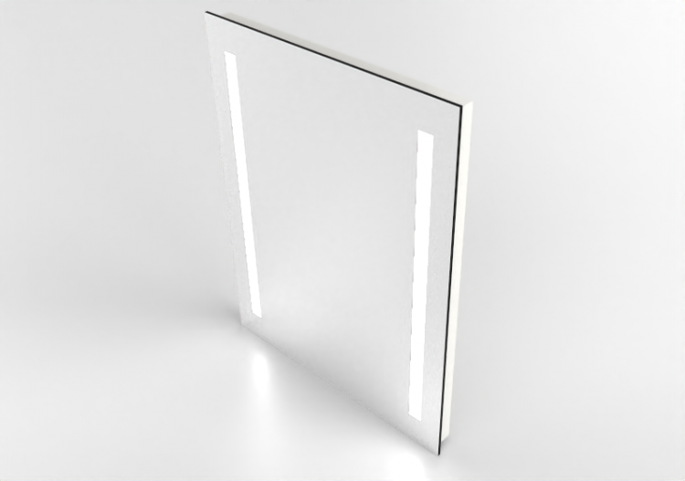 Mirroirs 3D - Miroir - Geberit - Geberit Option -...