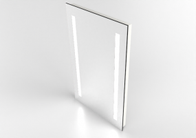 Espejos 3D - Espejo - Geberit - Geberit Option - 500.580.00.1