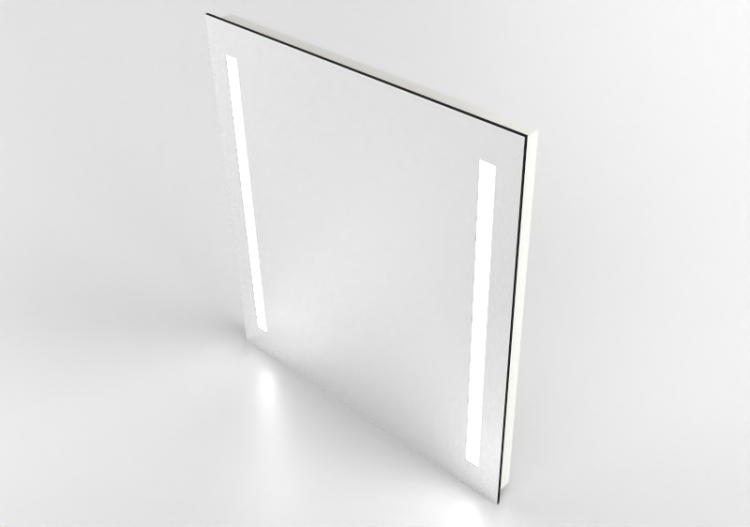 3D Mirrors - Mirror - Geberit - Geberit Option -...
