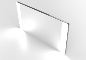 Espejos 3D - Espejo - Geberit - Geberit Option - 819220000