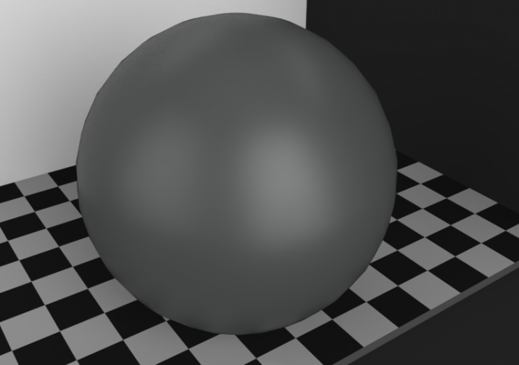 Paint Texture - 交通灰B - ACCA software