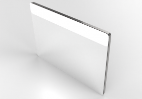 Espejos 3D - Espejo - Geberit - Geberit Option - 819200000